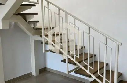 Penthouse - 3 Bedrooms - 4 Bathrooms for rent in Moon Residences - Fifth Square - The 5th Settlement - New Cairo City - Cairo