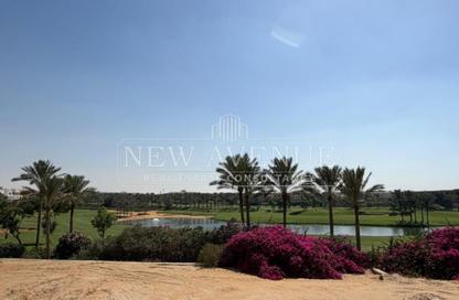 فيلا - 6 غرف نوم - 8 حمامات للبيع في قطامية ديونز - كمبوندات القطامية - القطامية - مدينة القاهرة الجديدة - القاهرة