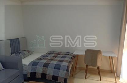 Apartment - Studio for rent in Midtown - South Investors Area - New Cairo City - Cairo