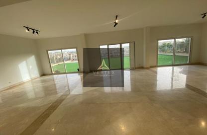 Villa - 5 Bedrooms - 5 Bathrooms for rent in Celesta Hills - Uptown Cairo - Mokattam - Cairo