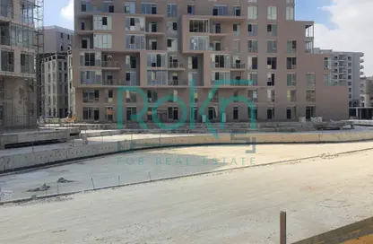 شقة - 3 غرف نوم - 4 حمامات للبيع في 205 اركان بالم - كمبوندات الشيخ زايد - الشيخ زايد - الجيزة