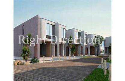 Apartment - 3 Bedrooms - 3 Bathrooms for sale in June - Ras Al Hekma - North Coast Apartment - 3 Bedrooms - 3 Bathrooms for sale in June - Ras Al Hekma - North Coast