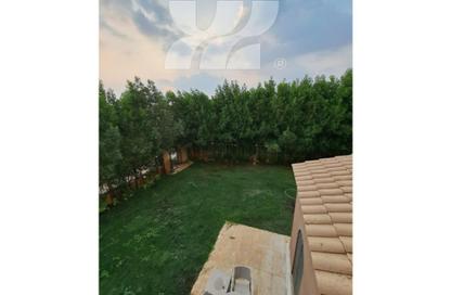 Townhouse - 3 Bedrooms - 3 Bathrooms for rent in Mivida - 5th Settlement Compounds - The 5th Settlement - New Cairo City - Cairo