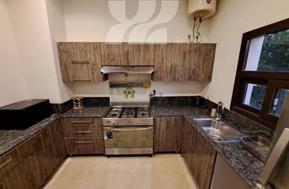 Townhouse - 3 Bedrooms - 3 Bathrooms for rent in Mivida - 5th Settlement Compounds - The 5th Settlement - New Cairo City - Cairo