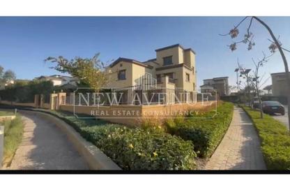 Villa - 6 - 6 for sale in Mivida - 5th Settlement Compounds - The 5th Settlement - New Cairo City - Cairo