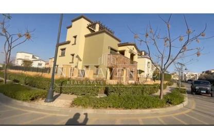 Villa - 6 - 6 for sale in Mivida - 5th Settlement Compounds - The 5th Settlement - New Cairo City - Cairo