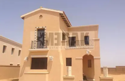 فيلا - 6 غرف نوم - 7 حمامات للبيع في ميفيدا - كمبوندات التجمع الخامس - التجمع الخامس - مدينة القاهرة الجديدة - القاهرة