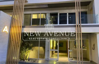 أي فيلا - 3 غرف نوم - 3 حمامات للبيع في ماونتن فيو اى سيتي - كمبوندات التجمع الخامس - التجمع الخامس - مدينة القاهرة الجديدة - القاهرة