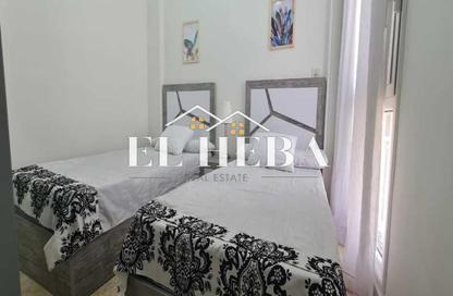 Apartment - 2 Bedrooms - 1 Bathroom for rent in Madinaty - Cairo