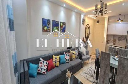 Apartment - 2 Bedrooms - 1 Bathroom for rent in Madinaty - Cairo