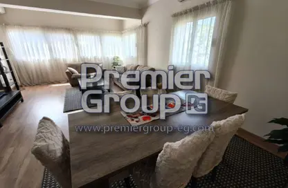 Apartment - 3 Bedrooms - 3 Bathrooms for rent in Street 208 - Degla - Hay El Maadi - Cairo Apartment - 3 Bedrooms - 3 Bathrooms for rent in Street 208 - Degla - Hay El Maadi - Cairo