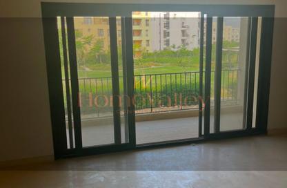Apartment - 2 Bedrooms - 3 Bathrooms for rent in O West - 6 October Compounds - 6 October City - Giza Apartment - 2 Bedrooms - 3 Bathrooms for rent in O West - 6 October Compounds - 6 October City - Giza