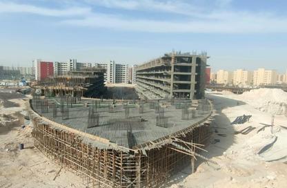 Chalet - 1 Bedroom - 1 Bathroom for sale in Golf Porto Marina - Al Alamein - North Coast