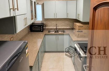 Apartment - 2 Bedrooms - 2 Bathrooms for rent in Mountain View Hyde Park - 5th Settlement Compounds - The 5th Settlement - New Cairo City - Cairo