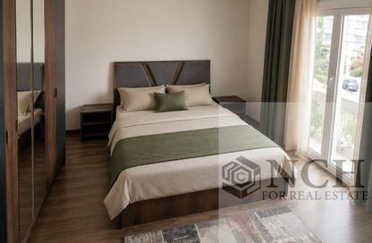 Apartment - 2 Bedrooms - 2 Bathrooms for rent in Mountain View Hyde Park - 5th Settlement Compounds - The 5th Settlement - New Cairo City - Cairo