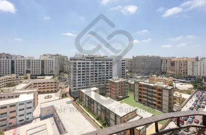Apartment - 3 Bedrooms - 2 Bathrooms for sale in Tout Ankh Amoun St. - Smouha - Hay Sharq - Alexandria
