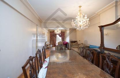 Apartment - 3 Bedrooms - 2 Bathrooms for sale in Tout Ankh Amoun St. - Smouha - Hay Sharq - Alexandria Apartment - 3 Bedrooms - 2 Bathrooms for sale in Tout Ankh Amoun St. - Smouha - Hay Sharq - Alexandria