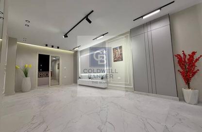 Bulk Sale Unit - Studio - 3 for sale in Mountain View iCity - 5th Settlement Compounds - The 5th Settlement - New Cairo City - Cairo