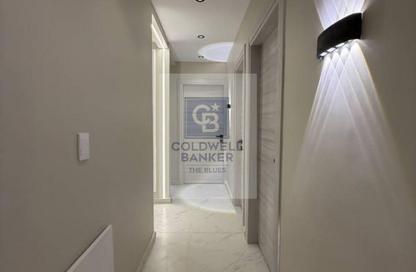 Bulk Sale Unit - Studio - 3 for sale in Mountain View iCity - 5th Settlement Compounds - The 5th Settlement - New Cairo City - Cairo