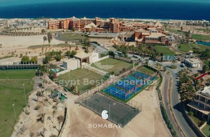 Villa - 4 - 4 for sale in Mesca - Soma Bay - Safaga - Hurghada - Red Sea