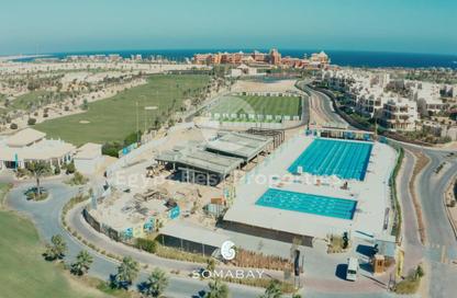 Villa - 4 - 4 for sale in Mesca - Soma Bay - Safaga - Hurghada - Red Sea