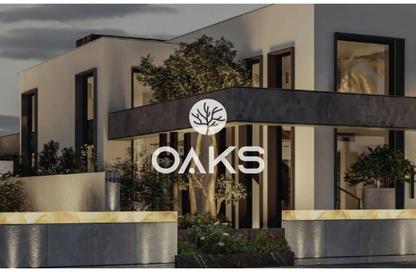 Villa - 4 - 4 for sale in Stei8ht - The 1st Settlement - New Cairo City - Cairo