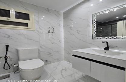 Apartment - 3 Bedrooms - 2 Bathrooms for sale in Gate 4 - Mena - Hadayek El Ahram - Giza