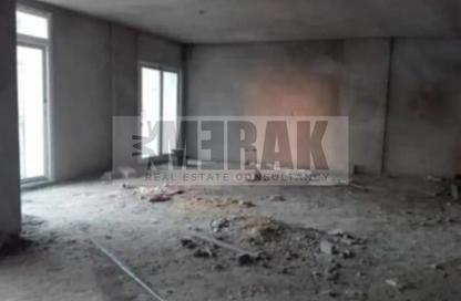 Apartment - 3 Bedrooms - 3 Bathrooms for sale in Hyde Park - New Cairo City - Cairo
