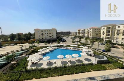 Apartment - 2 - 3 for rent in Mivida - 5th Settlement Compounds - The 5th Settlement - New Cairo City - Cairo