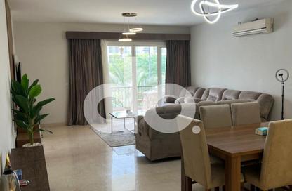 Apartment - 2 Bedrooms - 3 Bathrooms for rent in Mivida - 5th Settlement Compounds - The 5th Settlement - New Cairo City - Cairo