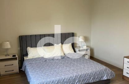 Apartment - 2 Bedrooms - 3 Bathrooms for rent in Mivida - 5th Settlement Compounds - The 5th Settlement - New Cairo City - Cairo