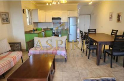 Twin House - 3 Bedrooms - 4 Bathrooms for rent in Telal Alamein - Sidi Abdel Rahman - North Coast