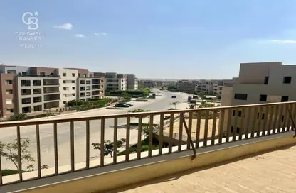 Apartment - 3 Bedrooms - 3 Bathrooms for sale in District 5 - 5th Settlement Compounds - The 5th Settlement - New Cairo City - Cairo