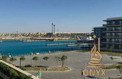 Chalet - 3 Bedrooms - 3 Bathrooms for sale in Marassi - Sidi Abdel Rahman - North Coast
