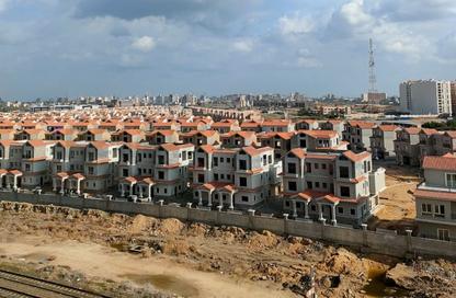 Apartment - 2 Bedrooms - 1 Bathroom for sale in Muruj - Smouha - Hay Sharq - Alexandria Apartment - 2 Bedrooms - 1 Bathroom for sale in Muruj - Smouha - Hay Sharq - Alexandria