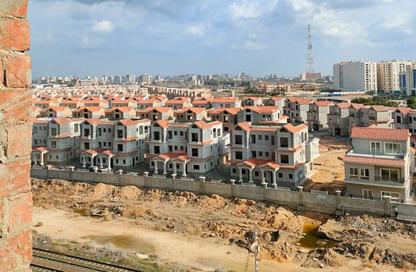 Apartment - 2 Bedrooms - 1 Bathroom for sale in Muruj - Smouha - Hay Sharq - Alexandria Apartment - 2 Bedrooms - 1 Bathroom for sale in Muruj - Smouha - Hay Sharq - Alexandria