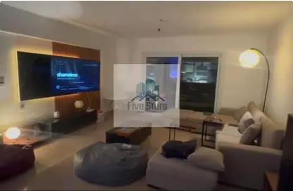 شقة - 3 غرف نوم - 3 حمامات للبيع في ايتابا - كمبوندات الشيخ زايد - الشيخ زايد - الجيزة