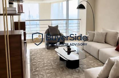 Duplex - 3 Bedrooms - 3 Bathrooms for sale in Zed West - Sheikh Zayed Compounds - Sheikh Zayed City - Giza Duplex - 3 Bedrooms - 3 Bathrooms for sale in Zed West - Sheikh Zayed Compounds - Sheikh Zayed City - Giza
