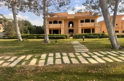 Villa - 6 Bedrooms - 6 Bathrooms for sale in Privado - Madinaty - Cairo