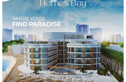 Apartment - 3 Bedrooms - 1 Bathroom for sale in Arabia Area - Hurghada - Red Sea