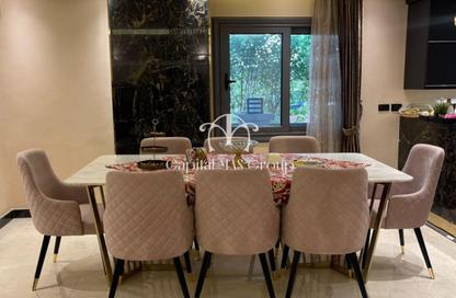 Apartment - 3 - 2 for sale in Taj City - 5th Settlement Compounds - The 5th Settlement - New Cairo City - Cairo