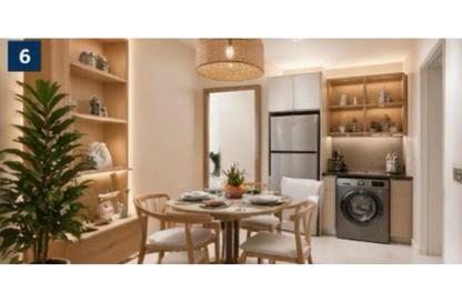 Chalet - 2 Bedrooms - 1 Bathroom for sale in Marina 5 - Marina - Al Alamein - North Coast