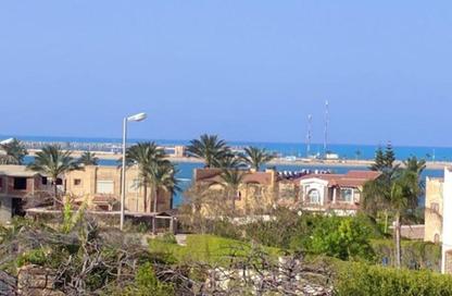 Villa - 3 Bedrooms - 2 Bathrooms for sale in Marina 4 - Marina - Al Alamein - North Coast