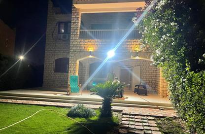 Villa - 3 Bedrooms - 2 Bathrooms for sale in Marina 4 - Marina - Al Alamein - North Coast