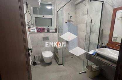 Apartment - Studio - 1 Bathroom for rent in Palm Parks   Palm Hills - South Dahshur Link - 6 October City - Giza