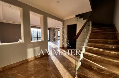 دوبلكس - 3 غرف نوم - 3 حمامات للايجار في ويستاون - كمبوندات الشيخ زايد - الشيخ زايد - الجيزة