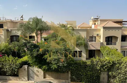 Apartment - 3 Bedrooms - 2 Bathrooms for sale in Hay El Ashgar - Al Wahat Road - 6 October City - Giza