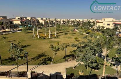 Villa - 3 Bedrooms - 4 Bathrooms for sale in Privado - Madinaty - Cairo Villa - 3 Bedrooms - 4 Bathrooms for sale in Privado - Madinaty - Cairo