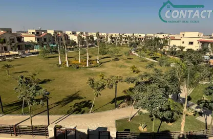 Villa - 3 Bedrooms - 4 Bathrooms for sale in Privado - Madinaty - Cairo