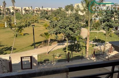 Villa - 3 Bedrooms - 4 Bathrooms for sale in Privado - Madinaty - Cairo